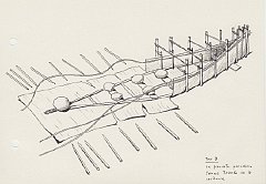 022 costruzione canoa TAV.3 - The Bark Canoes and Skin Boats of North America - Smithsonian Institution 1964